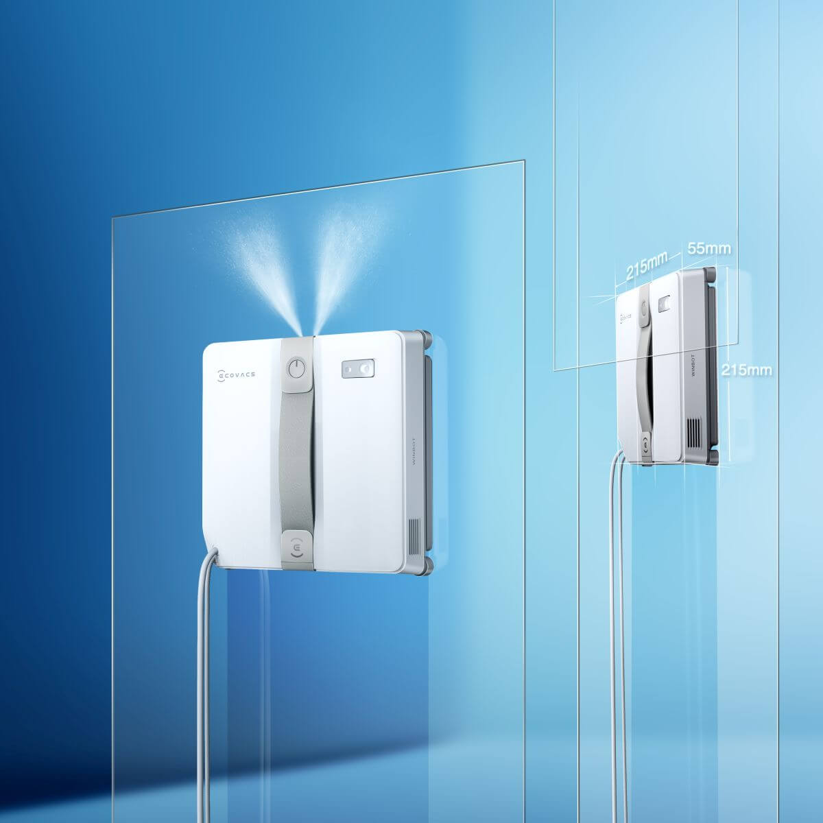 1 1200x1200 ECOVACS WINBOT MINI